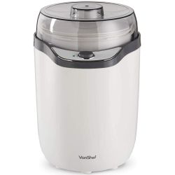 aparat-de-preparat-iaurt-cremos-vonshef-2000018-putere-20w-capacitate-12l-5417-1 Aparat de Preparat Iaurt Cremos VonShef 2000018 20W 1.2L pentru Iaurt Grecesc și Obișnuit - imagine 1