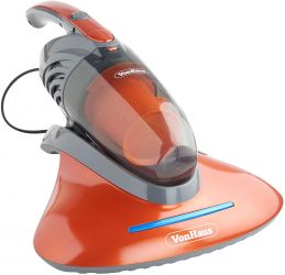 aspirator-de-mana-cu-lumina-uv-vonhaus-3007641-dezinfecteaza-99-9-bacterii-si-acarieni-alimentare-la-priza-vibratii-5715-1 Aspirator de mână cu Lumină UV VonHaus 3007641 - Dezinfectare eficientă și putere de 550W - imagine 1