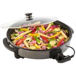 oala-electrica-multicooker-vonshef-2007031-putere-1500w-diametru-42-cm-5435-1 Oala electrica Multicooker VonShef 2007031 1500W 42 cm - Versatilitate pentru bucataria moderna - imagine 1