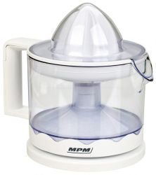 storcator-electric-de-citrice-mpm-mwc-04-putere-30-w-capacitate-600-ml-5260-1 Storcător electric de citrice MPM MWC-02 30 W cu capacitate de 600 ml și rotație dublă - imagine 1