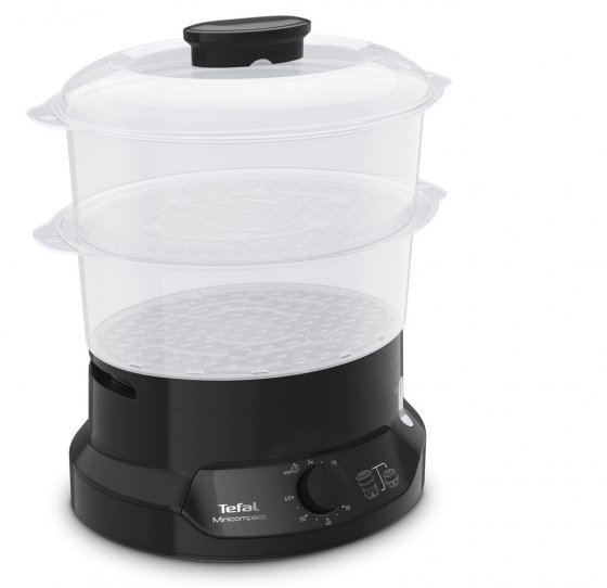 aparat-de-gatit-cu-abur-tefal-minicompact-vc139810-putere-800w-capacitate-6l-2-recipiente-gatit-timer-60-min-oprire-automata-accesorii-fara-bpa-compatibile-cu-maisina-de-spalat-vase-7069-1 Aparat de gătit cu abur Tefal MiniCompact VC139810 - Prepară sănătos și rapid - imagine 1