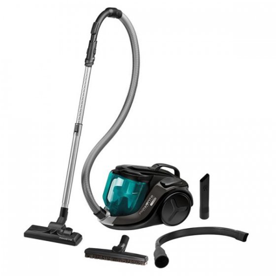aspirator-fara-sac-x-trem-power-cyclonic-facelift-4-rowenta-ro6932ea-putere-550w-capacitate-25l-functie-ciclonica-tehnologie-effitech-pachet-allergy-accesorii-incluse-6977-1 Aspirator fără sac Rowenta X-Trem Power Cyclonic Facelift 4 RO6932EA, 550W, tehnologie EffiTech, capacitate 2.5L, pachet allergy - imagine 1