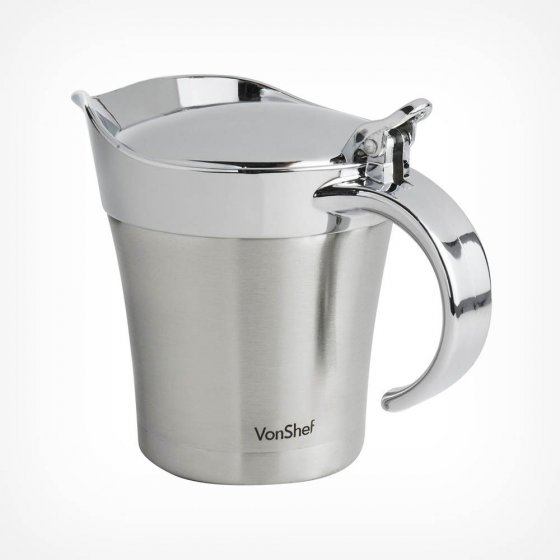 carafa-din-inox-cu-capac-pentru-sosuri-vonshef-1507151-otel-inoxidabil-pereti-dublii-termoizolanti-capacitate-500-ml-6205-1 Carafa inox cu capac pentru sosuri VonShef 500ml, termoizolanta, otel inoxidabil de calitate - imagine 1