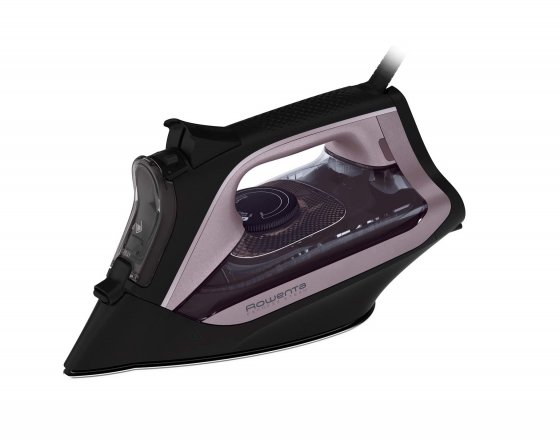 fier-de-calcat-cu-abur-rowenta-dw4345-talpa-microsteam-350-laser-sole-putere-2600w-capacitate-300ml-jet-de-abur-continuu-40gmin-functie-anti-calcar-calcare-verticala-7172-1 Fier de calcat cu abur Rowenta DW4345, 2600W, talpa Microsteam 350, functie anti-calcar, abur vertical, design modern - imagine 1