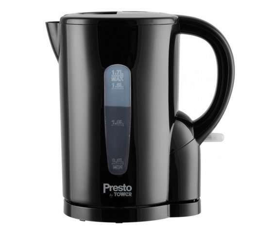 fierbator-de-apa-tower-presto-pt10053bl-putere-2200w-capacitate-17l-7-cesti-oprire-automata-protectie-impotriva-fierberii-uscate-filtru-anticalcar-detasabil-negru-7387-1 Fierbător de apă Tower Presto PT10053BL, 2200W, 1.7L, design retro, oprire automată, protecție anti-fierbere uscată - imagine 1