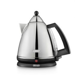 fierbator-premium-delonghi-argento-kbx3016c-putere-3000w-capacitate-17-litri-4935-1 Fierbător DeLonghi Argento KBX3016.C 3000W 1.7L Design Elegant - imagine 1