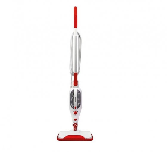 mop-cu-abur-9-in-1-easy-steam-goblin-gsm401r-putere-1300w-capacitate-280-ml-aparat-de-curatat-cu-abur-racleta-geamuri-accesoriu-mochete-si-covoare-abur-reglabil-7412-1 Mop cu abur 9 in 1 Easy Steam Goblin GSM401R 1300W, curățare eficientă fără chimicale, accesorii incluse - imagine 1