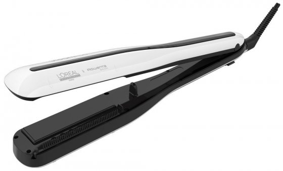 placa-profesionala-de-par-pentru-coafare-si-ingrijire-loral-professionnel-steampod-30-lp7200-7053-1 Placa profesională de păr L’Oréal Professionnel Steampod 3.0 cu abur și control al temperaturii - imagine 1
