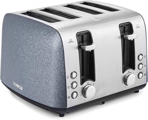 prajitor-de-paine-din-otel-inoxidabil-ice-diamond-tower-t20053blu-capacitate-4-felii-putere-1800w-culoare-albastru-cu-reflexie-de-diamant-6372-1 Prăjitor de Pâine Tower Ice Diamond T20053BLU 4 Felii 1800W Albastru cu Reflexie de Diamant - imagine 1