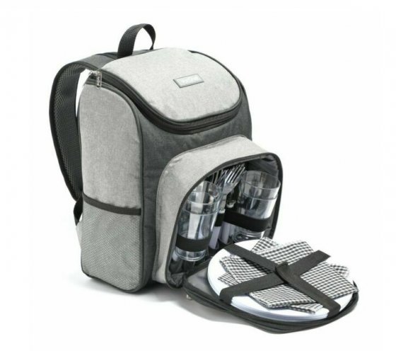 rucsac-picnic-termoizolant-si-impermeabil-pentru-4-persoane-vonshef-1000331-accesorii-fara-bpa-tacamuri-inox-culoare-gri-6920-1 Rucsac Picnic Termoizolant Impermeabil 4 Persoane VonShef 1000331 - imagine 1