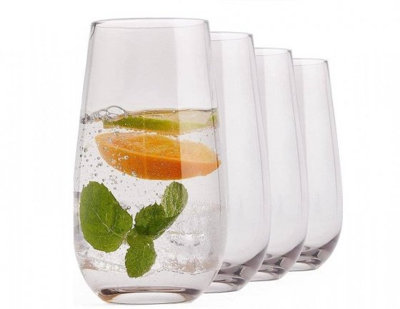 set-4-pahare-hihghball-vonshef-1000348-cu-nuanta-de-gri-capacitate-570ml-spalare-manuala-6833-1 Set 4 pahare Highball VonShef gri 570ml design ergonomic pentru băuturi răcoritoare - imagine 1