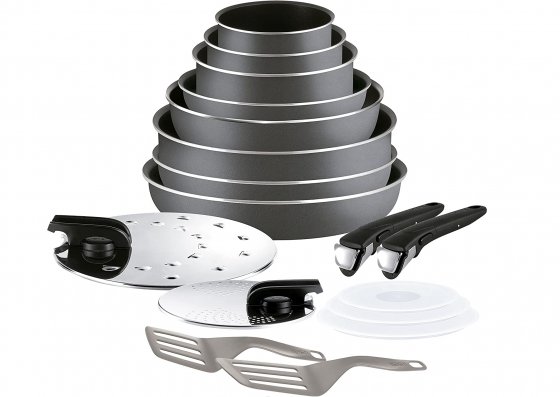 set-tefal-ingenio-l204900217-piese-suprafata-anti-aderenta-multifunctionale-compatibile-cu-toate-sursele-de-caldura-mai-putin-inductie-gatit-cu-mai-putin-ulei-7063-1 Set Tefal Ingenio 17 piese cu suprafată antiaderentă, multifunctional, compatibil cu toate sursele de căldură, gătit sănătos fără ulei - imagine 1