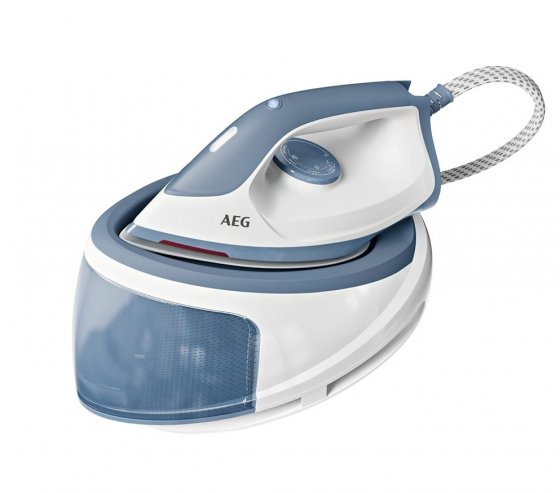 statie-de-calcat-cu-aburi-aeg-st5-1-2db-presiune-5-bar-debit-pana-la-160-gmin-putere-2400-w-rezervor-12-litri-7426-1 Statie de Calcat cu Aburi AEG ST5-1-2DB, 2400W, 5 Bar, 160 g/min, Rezervor Detasabil 1.2L, Incalzire Rapida 60s - imagine 1