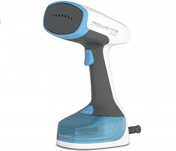 steamer-de-mana-rowenta-dr7000-putere-1100w-debit-de-abur-17gmin-capacitate-rezervor-150ml-include-suport-pentru-haine-6059-1 Steamer de mână Rowenta DR7000, 1100W, 17g/min, portabil și eficient - imagine 1