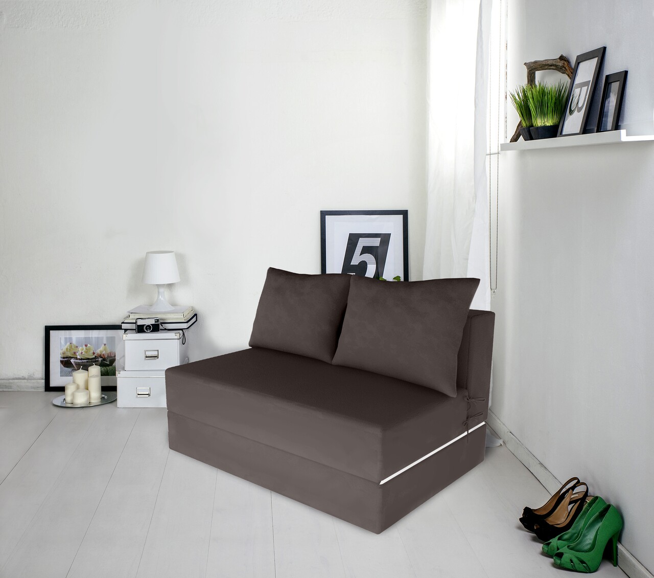 Canapea extensibila Urban Living
