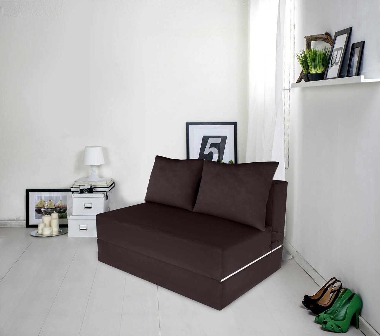 Canapea extensibila Urban Living