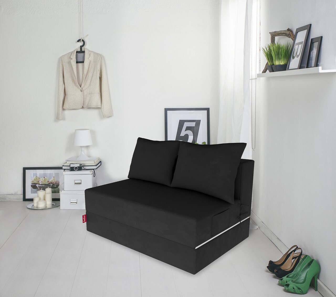 Canapea extensibila Urban Living
