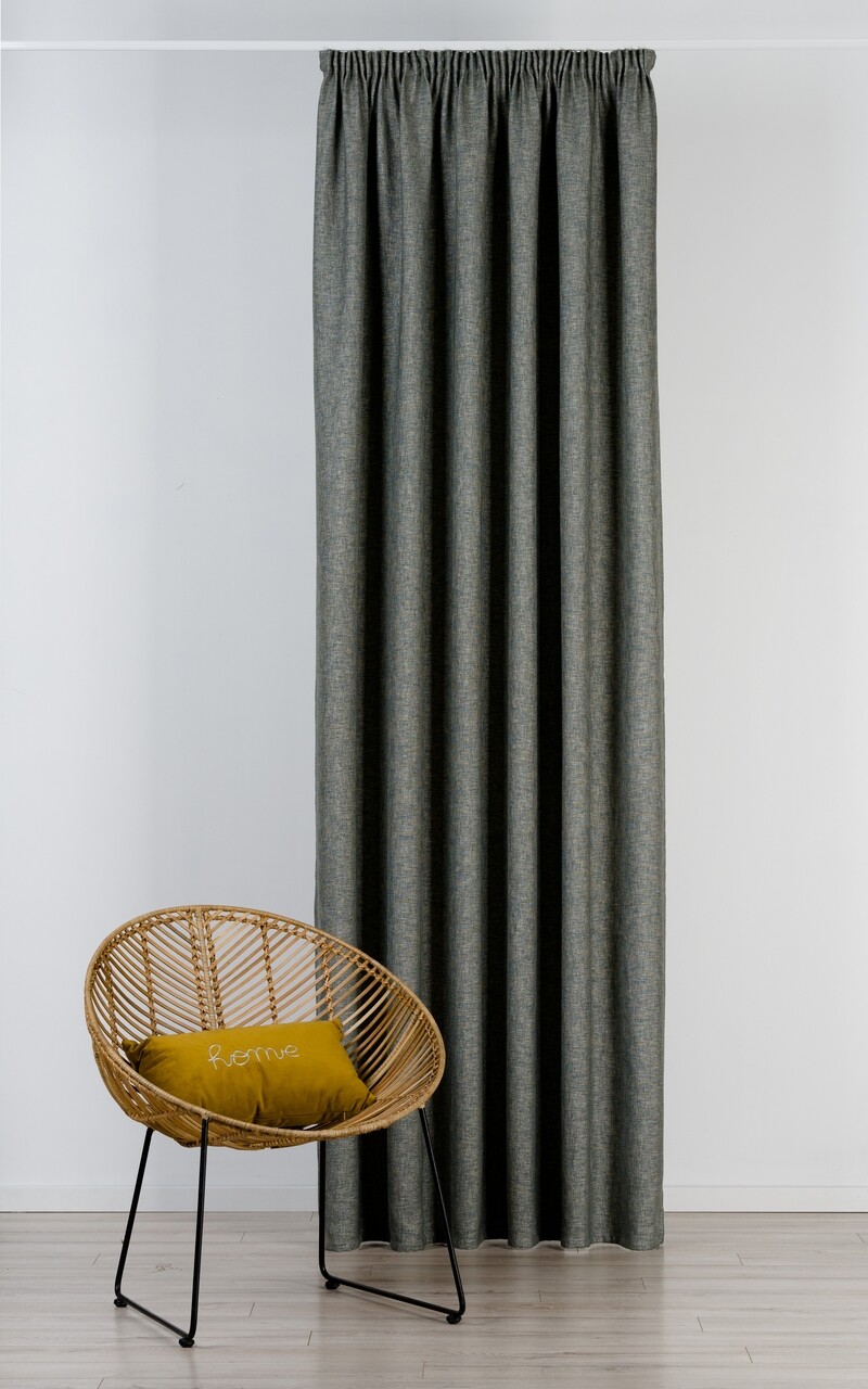 Draperie Mendola Interior
