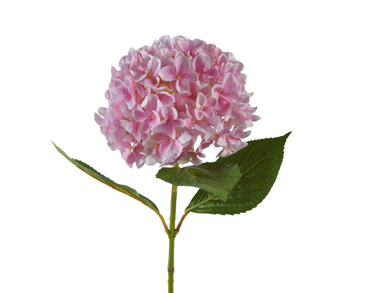 Floare artificiala Hydrangea