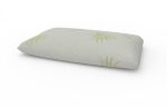 Perna Green Future Soft Memory Latex Aloe Vera 40x60 cm pentru confort si sustinere anatomică - imagine 3