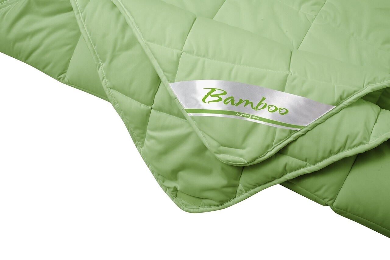 Bamboo Sense