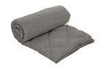 Pilota Alcam Damasc Grey 200x220 cm