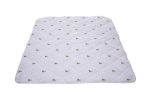 Pilota Eucalyptus Sense microfibra 200x220 cm 250g/mp pentru un somn odihnitor - imagine 4