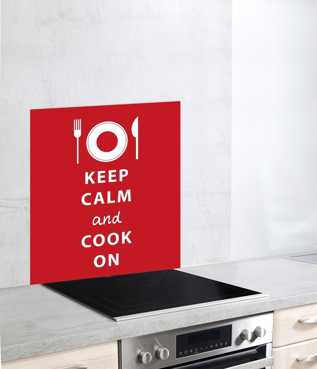 Protectie perete bucatarie