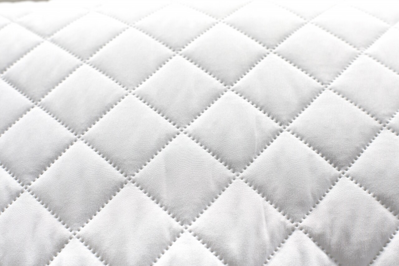 microfibra matlasata