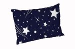 Set 2 perne Estrellas din microfibra matlasata, 50x70 cm, confort mediu, usor de intretinut - imagine 4