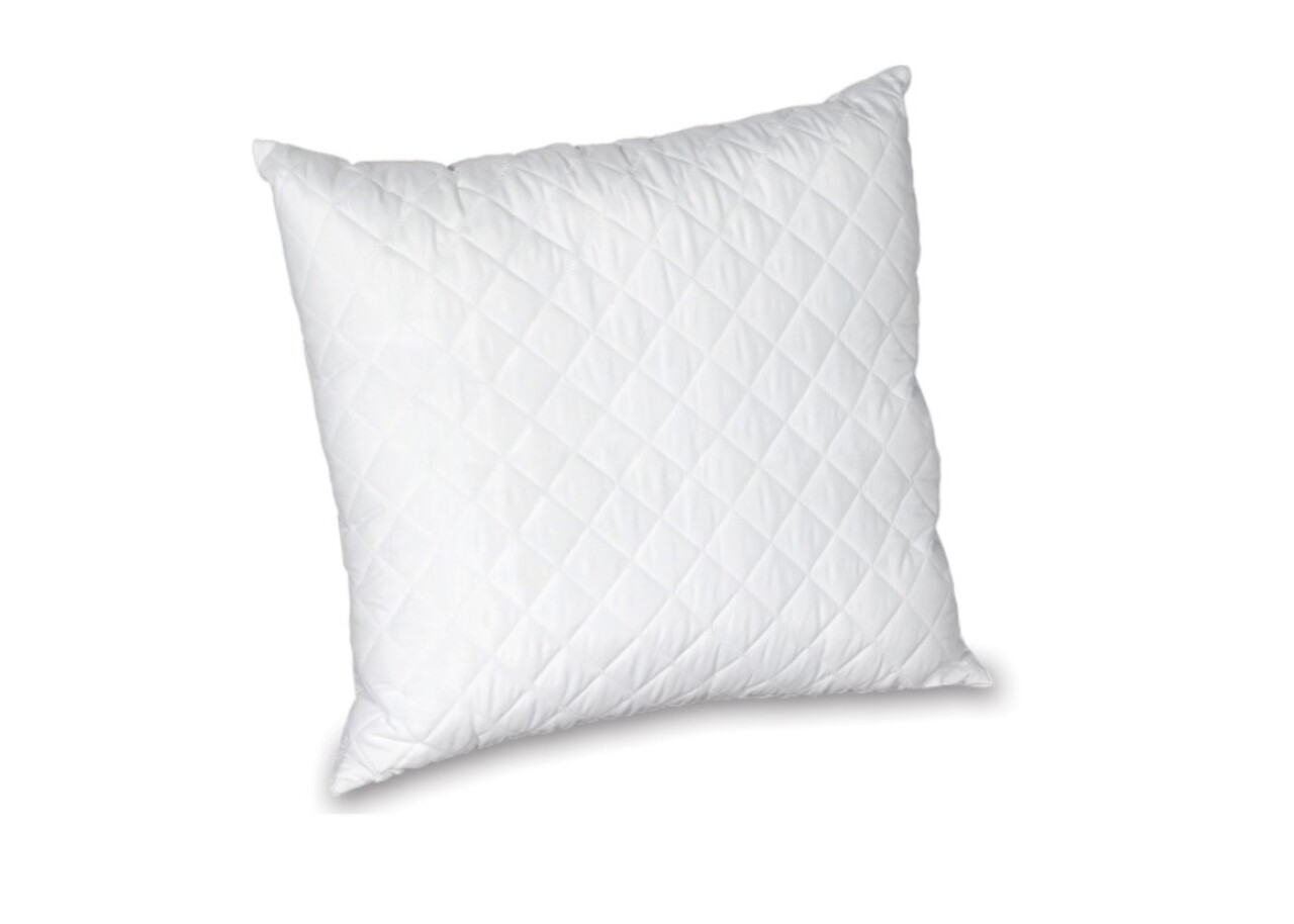 2 perne microfibra 50x70 cm