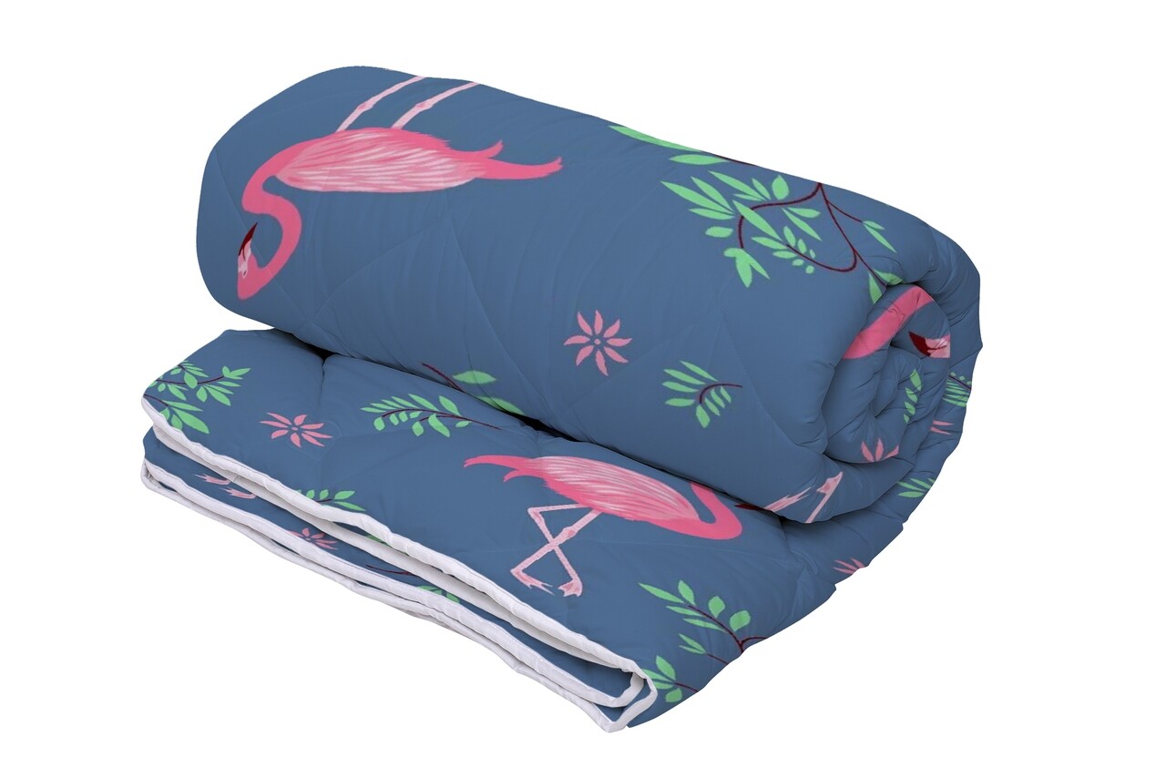 Pink Flamingo