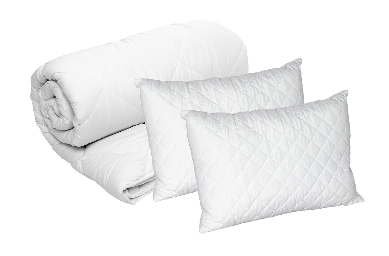 Set Blanche