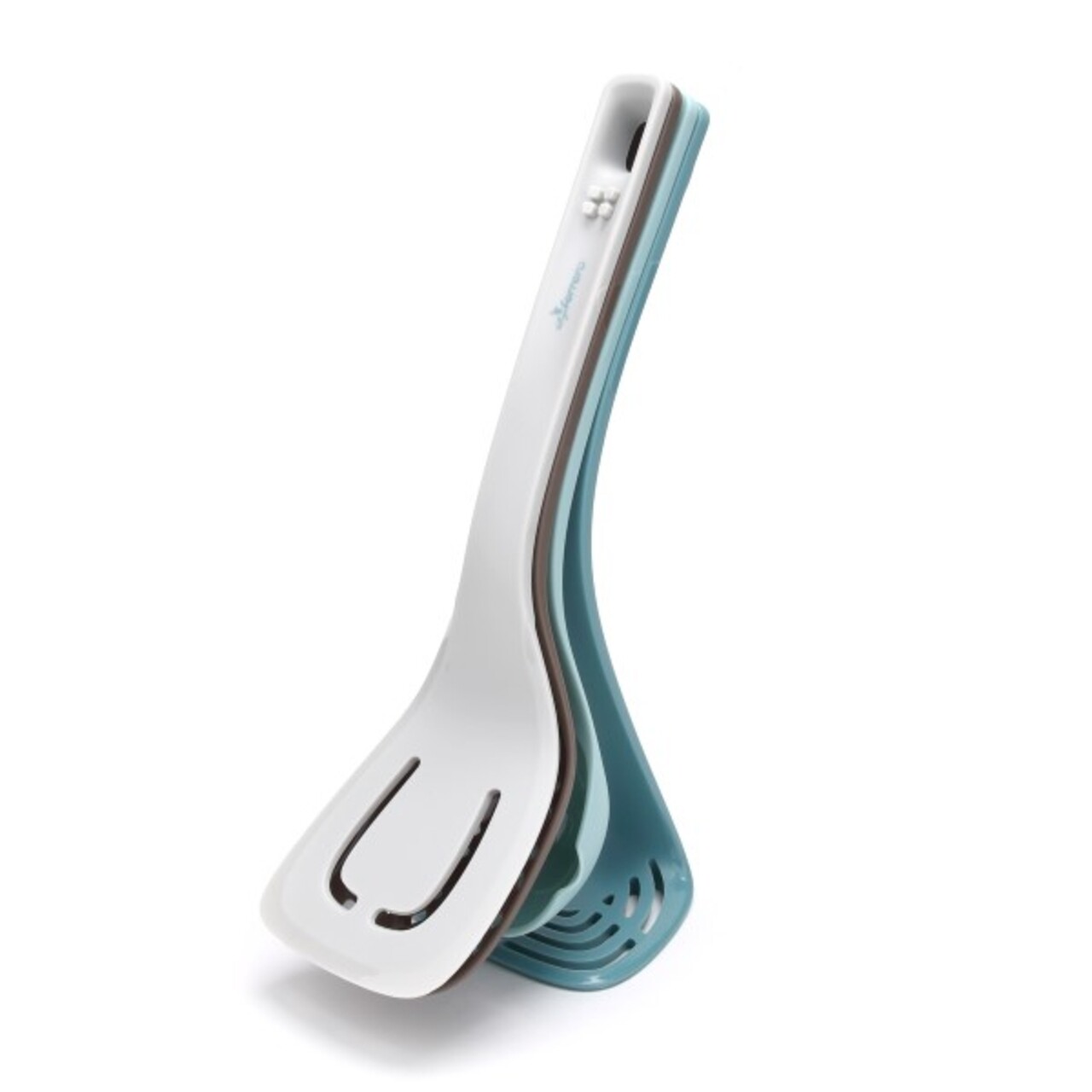 Set ustensile pentru gatit 4 piese
