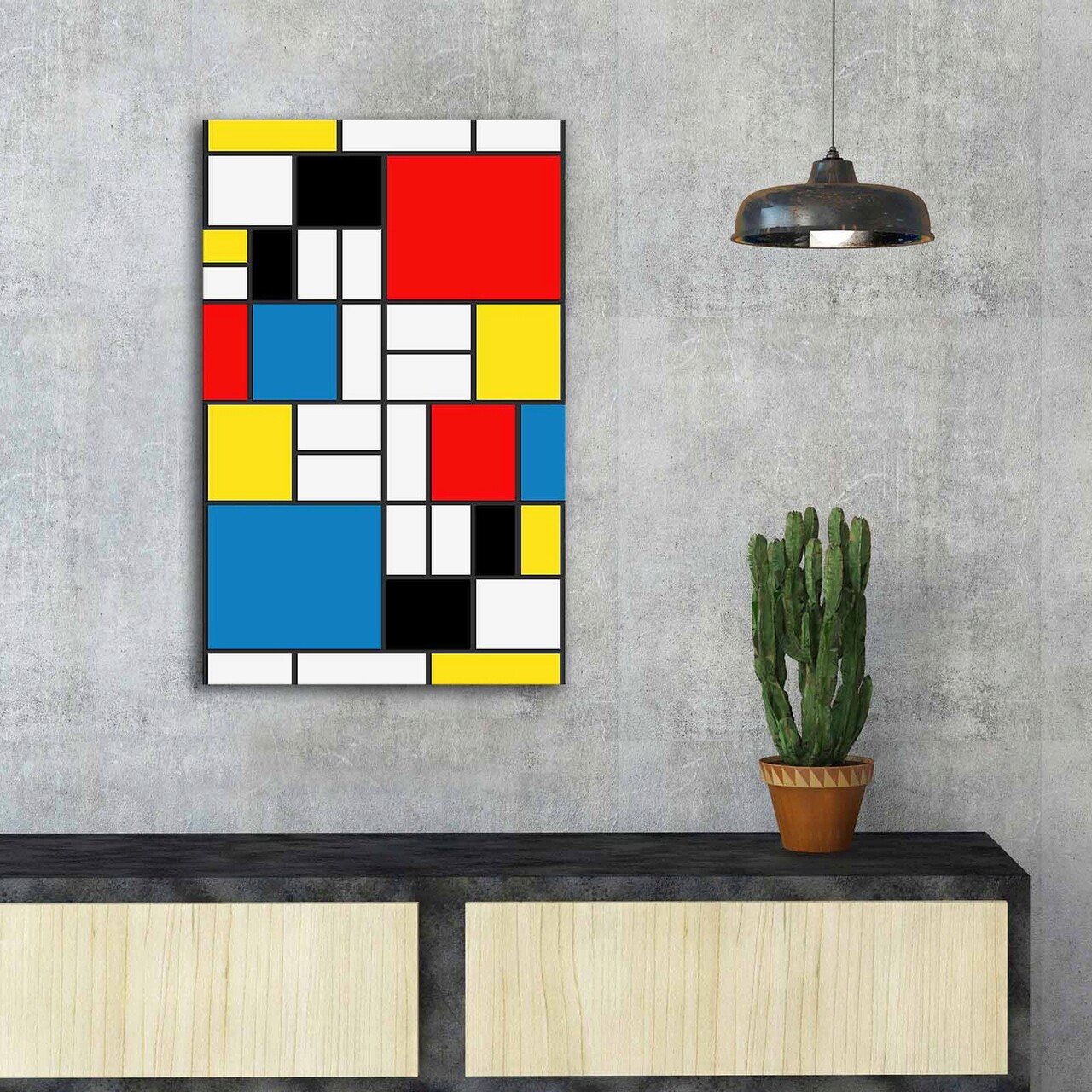 Tablou decorativ