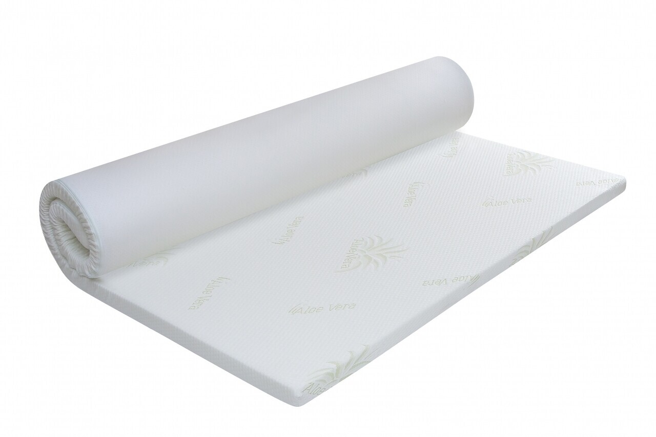 Topper saltea Green Future