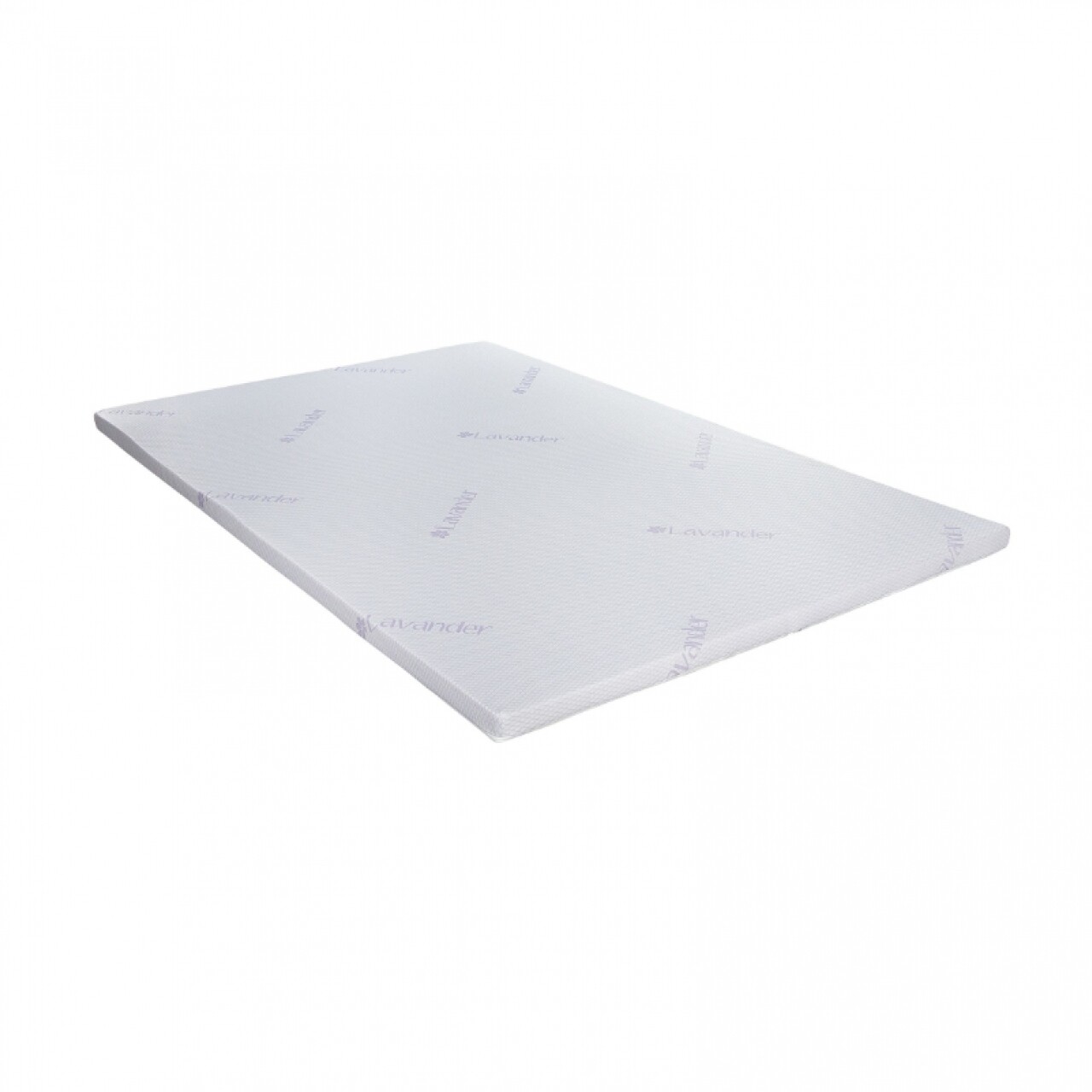 Lavanda Therapy 7 zone de confort 120x200 cm