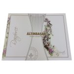 Lenjerie de pat Lindy TAC Bumbac Satinat Deluxe Antisifonare Design Modern - imagine 3