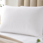 Perna Perfecta 50x70 cm cu Husa Detasabila si Insertii Reglabile
