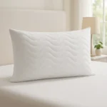 Perna Pocket 50x70 cm pentru un somn odihnitor si confortabil