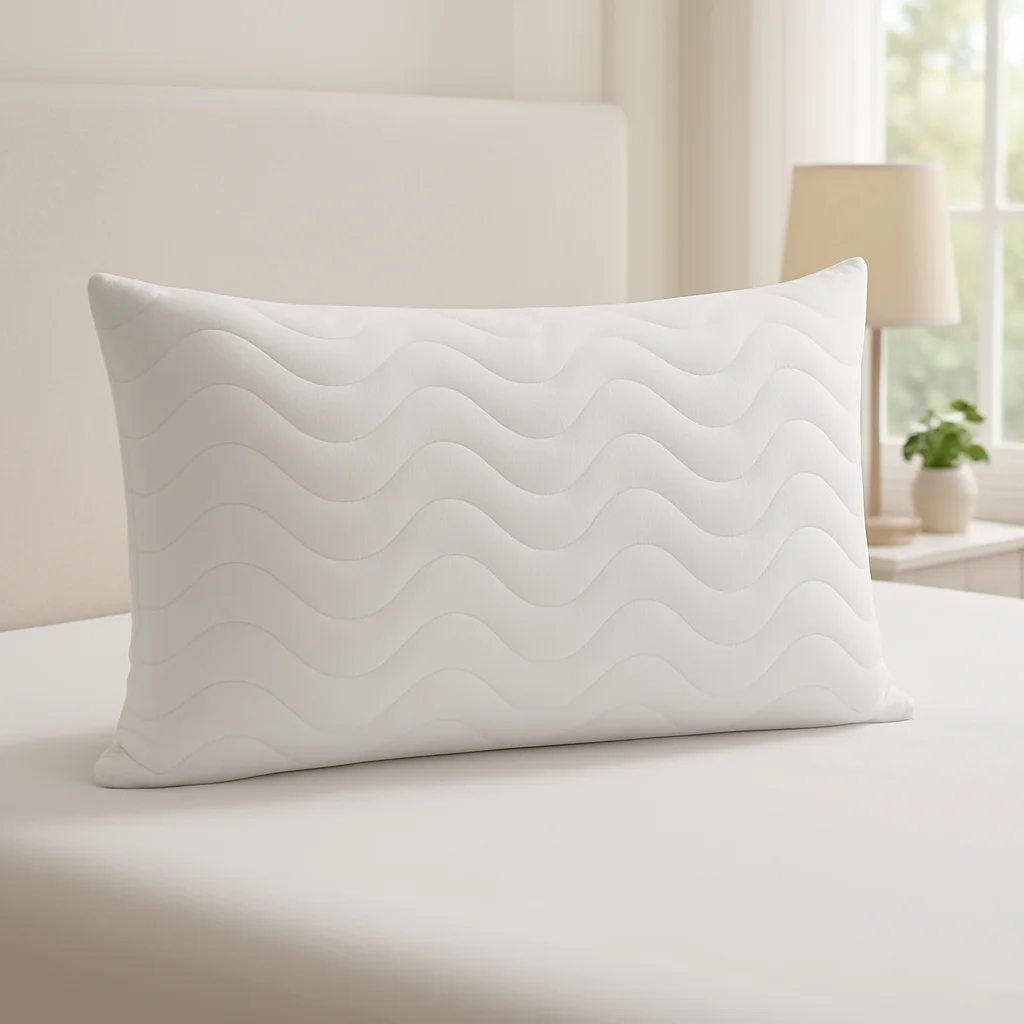 Perna Pocket 50x70 cm pentru un somn odihnitor si confortabil