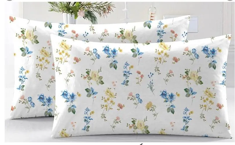 set-2-fete-perna-bumbac-iria-deluxe-pucioasa-jpg Fata perna 50x70cm Iria DELUXE 100% bumbac set 2 bucati cu inchidere saculet - imagine 1