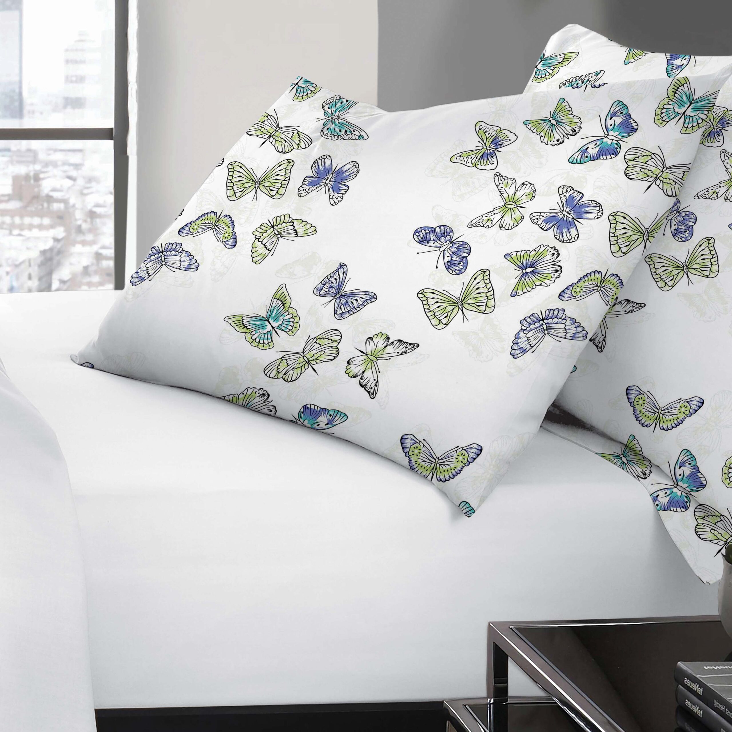 set-2-fete-perna-bumbac-pucioasa-filly-blue-scaled Fata perna 50x70cm Filly Blue Deluxe 100% bumbac set 2 bucati - imagine 1