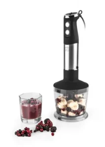 Blender de mana ETA Sapelo 3013