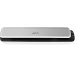 Aparat de vidat alimente ECG VS 110 B10, 100W, otel inoxidabil, pungi incluse pentru conservarea alimentelor - imagine 3