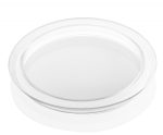 Aparat pentru spumă de lapte ETA Artteo 4189 90000, 550W, 300ml, 3 funcții, inox, spumare cald/rece - imagine 4