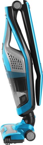 Aspirator Vertical Portabil 2in1 ECG VT 4520 Bruno 90W Baterie Li-Ion pentru Pardoseli Diverse - imagine 3