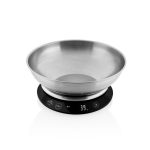 Cântar de bucătărie ETA Carrie 7777 cu bol detașabil și precizie 1g - imagine 2