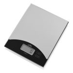 Cantar de bucatarie ETA 9777 Kasia 8 Kg Otel Inoxidabil cu Precizie 1g - imagine 2