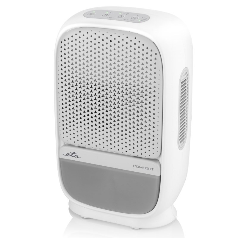 Dezumidificator ETA Comfort 1630 90000 Dezumidificator ETA Comfort 1630 90000 - Aer Curat și Sănătos pentru Camere de 25m2 - imagine 1
